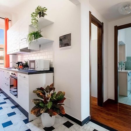 Piazza Chiappa Apartment Rapallo Dış mekan fotoğraf
