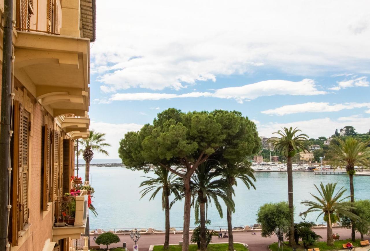 Piazza Chiappa Apartment Rapallo Dış mekan fotoğraf