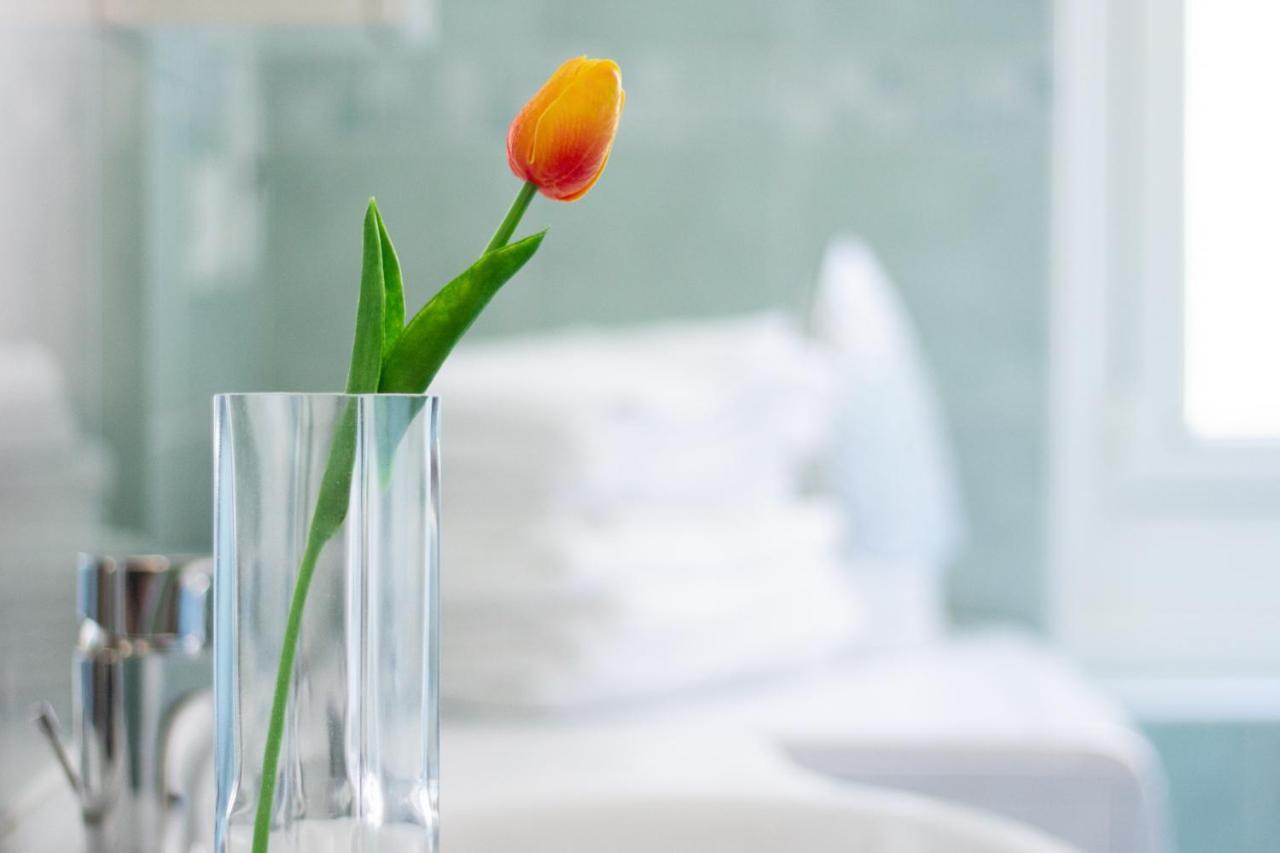 Piazza Chiappa Apartment Rapallo Dış mekan fotoğraf