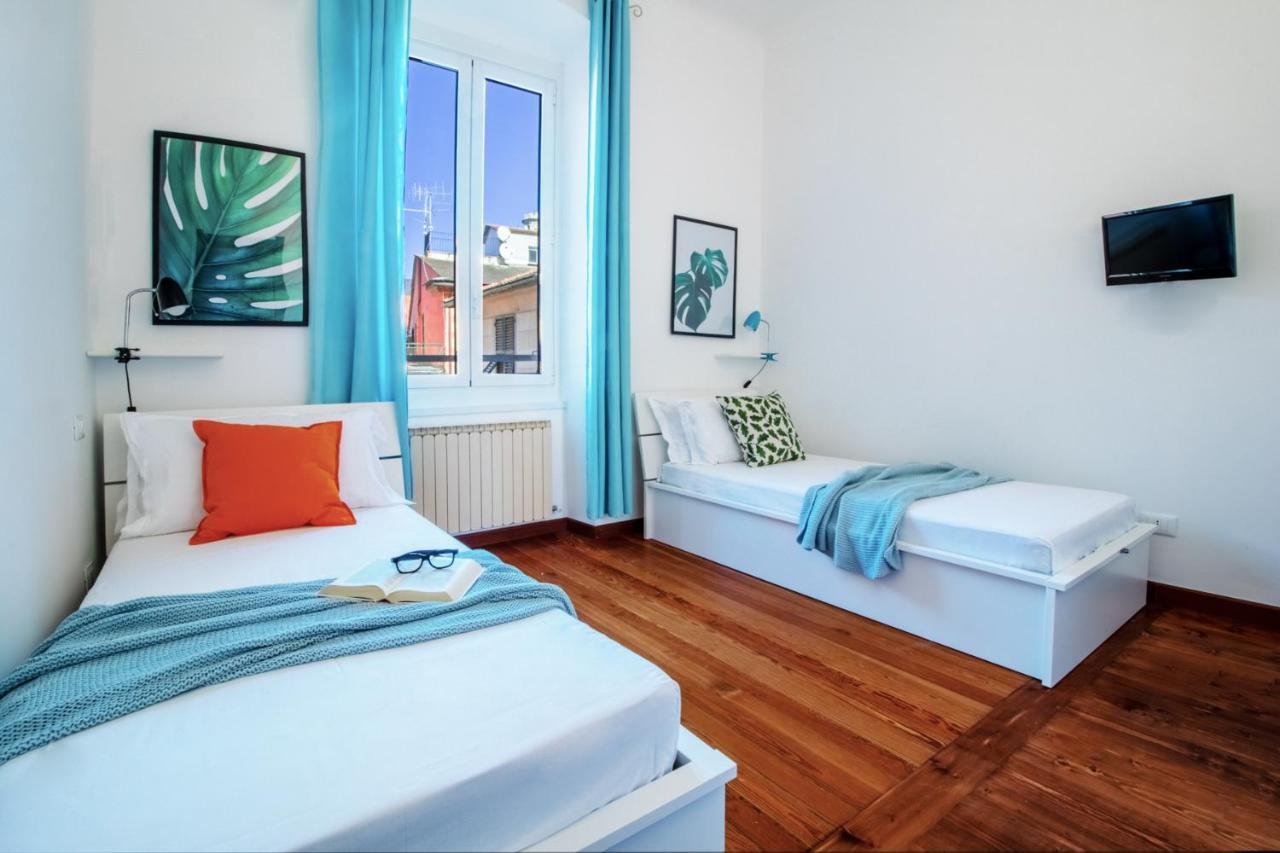 Piazza Chiappa Apartment Rapallo Dış mekan fotoğraf