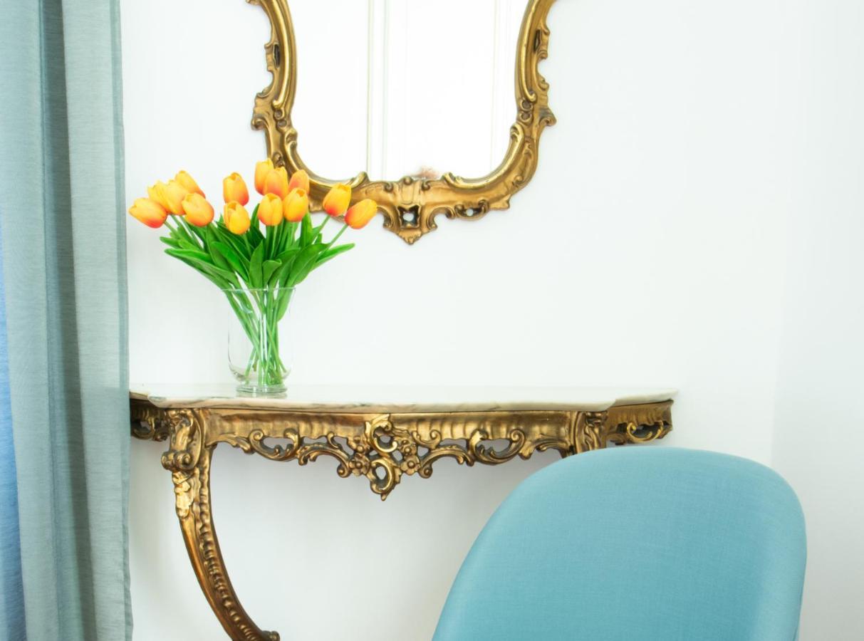 Piazza Chiappa Apartment Rapallo Dış mekan fotoğraf