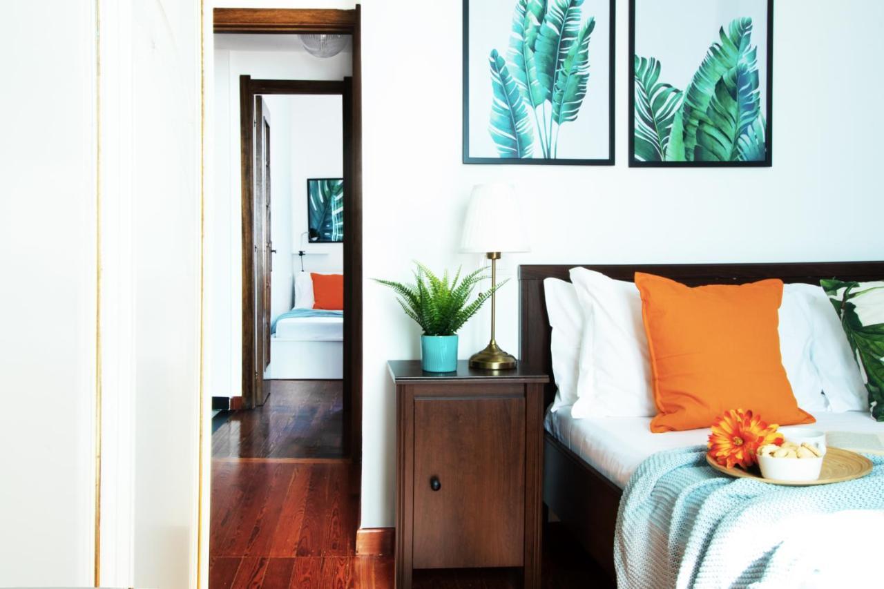 Piazza Chiappa Apartment Rapallo Dış mekan fotoğraf