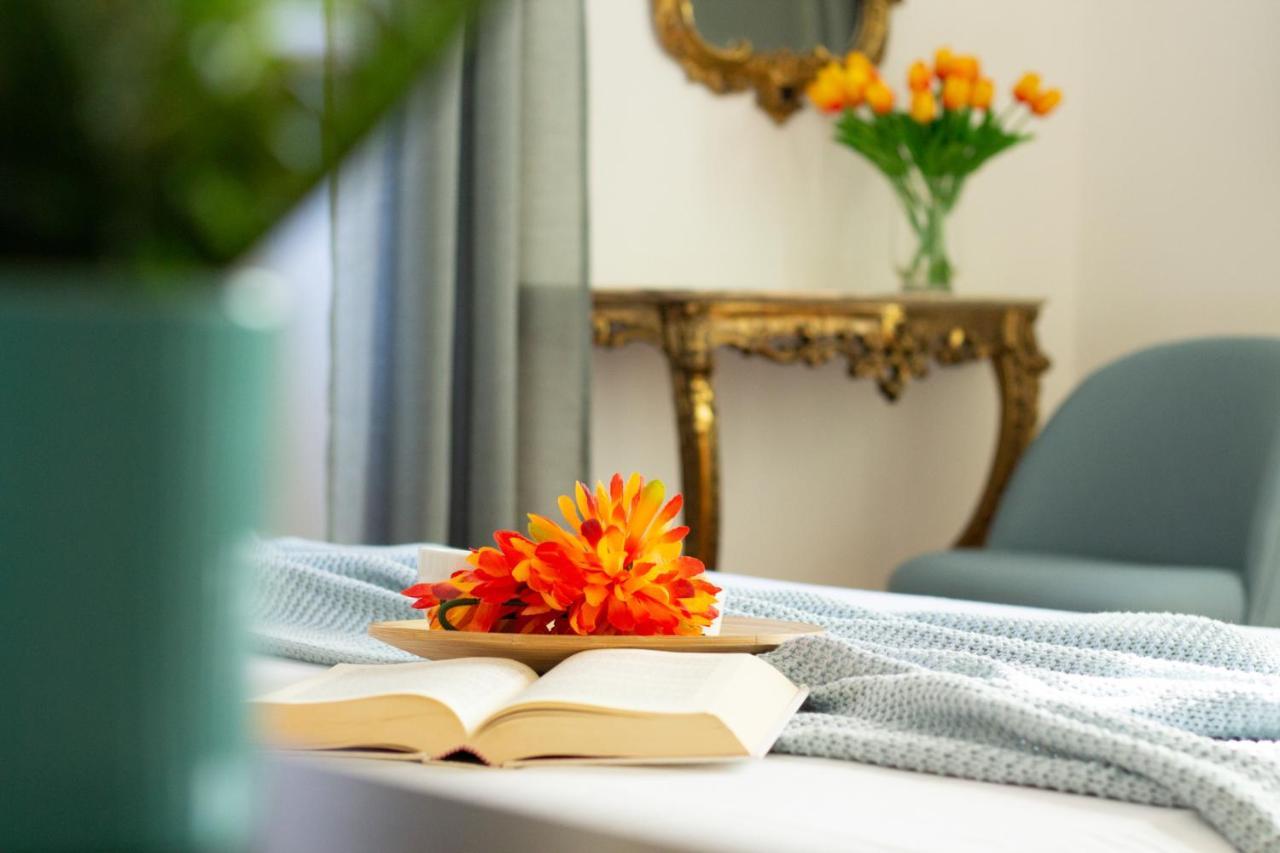 Piazza Chiappa Apartment Rapallo Dış mekan fotoğraf